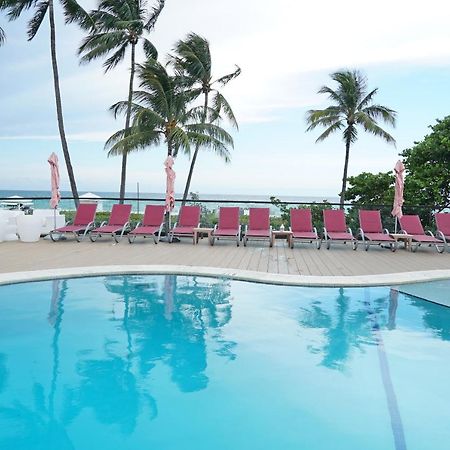 Deluxe Apartments By South Florida Vacations Miami Beach Extérieur photo