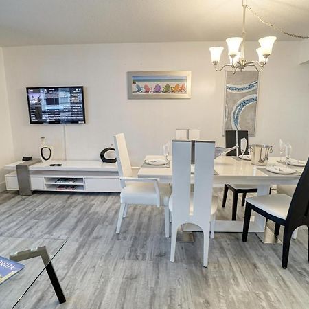 Deluxe Apartments By South Florida Vacations Miami Beach Extérieur photo