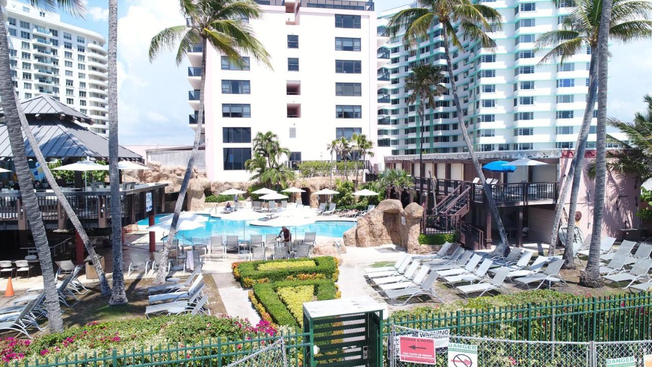 Deluxe Apartments By South Florida Vacations Miami Beach Extérieur photo