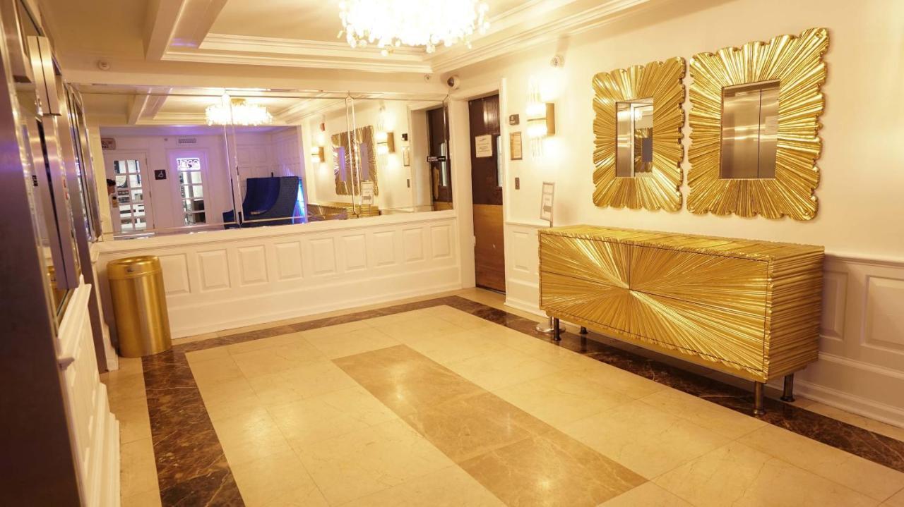 Deluxe Apartments By South Florida Vacations Miami Beach Extérieur photo