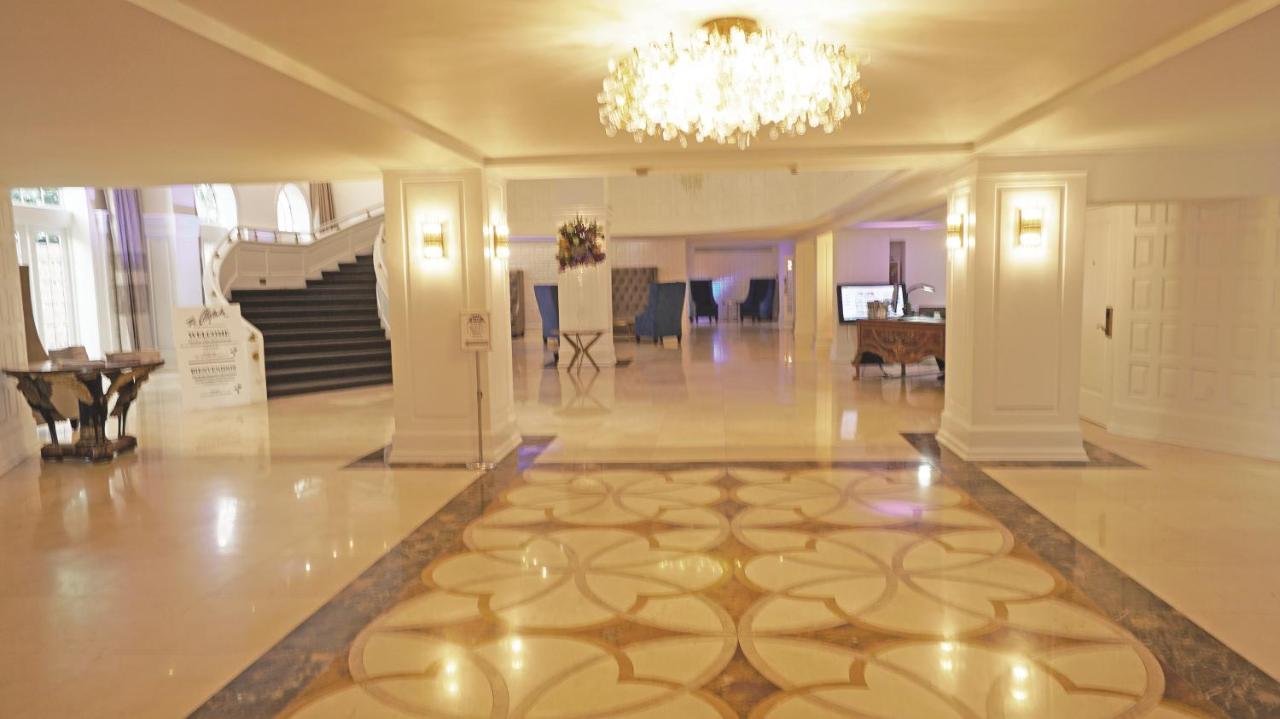 Deluxe Apartments By South Florida Vacations Miami Beach Extérieur photo