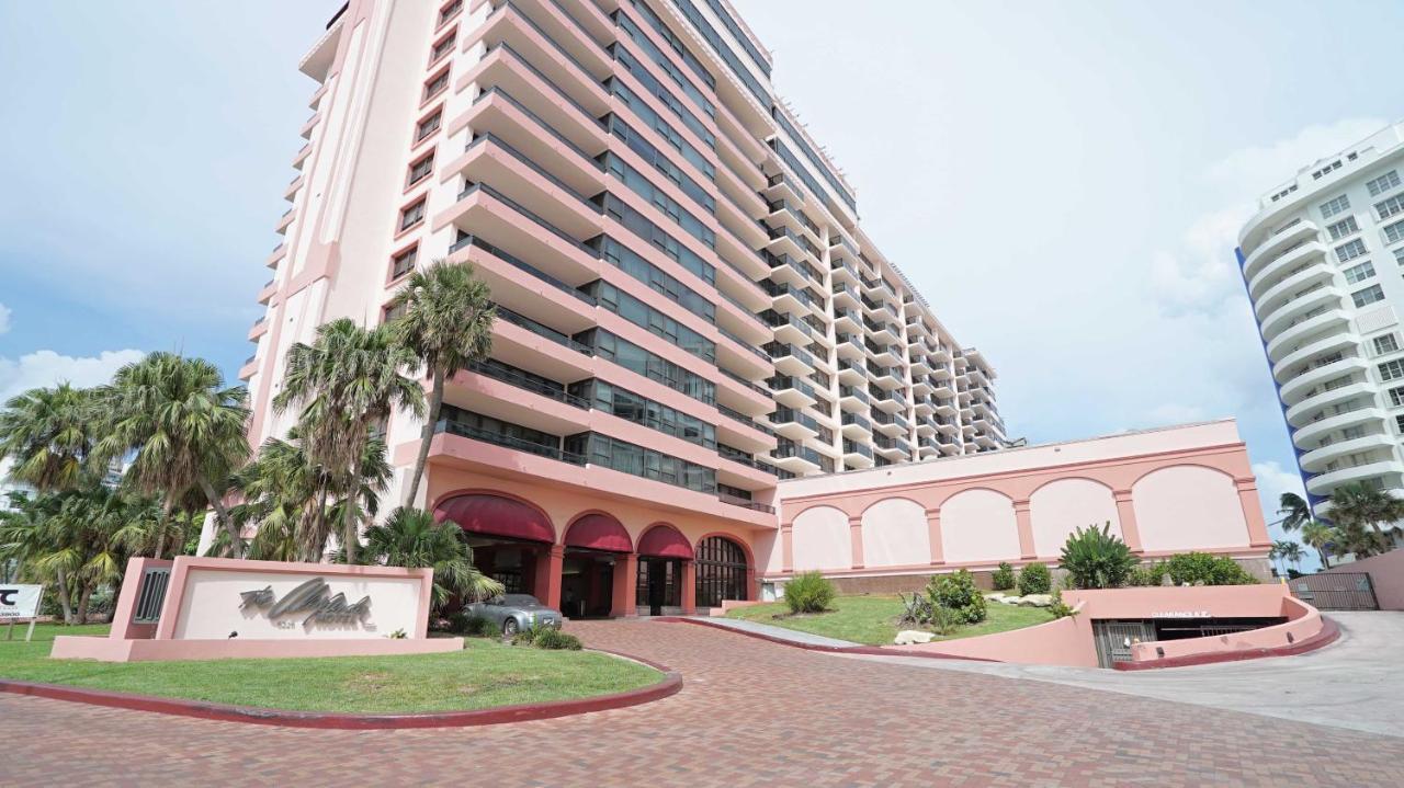 Deluxe Apartments By South Florida Vacations Miami Beach Extérieur photo
