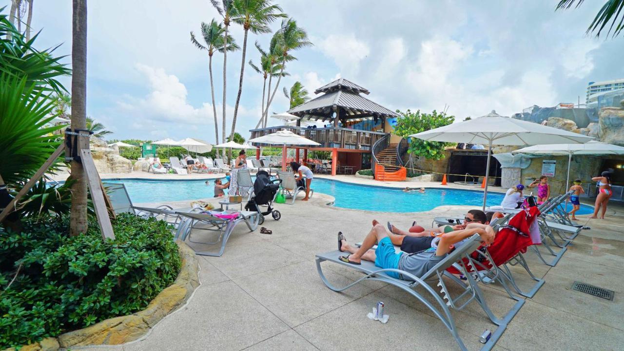 Deluxe Apartments By South Florida Vacations Miami Beach Extérieur photo