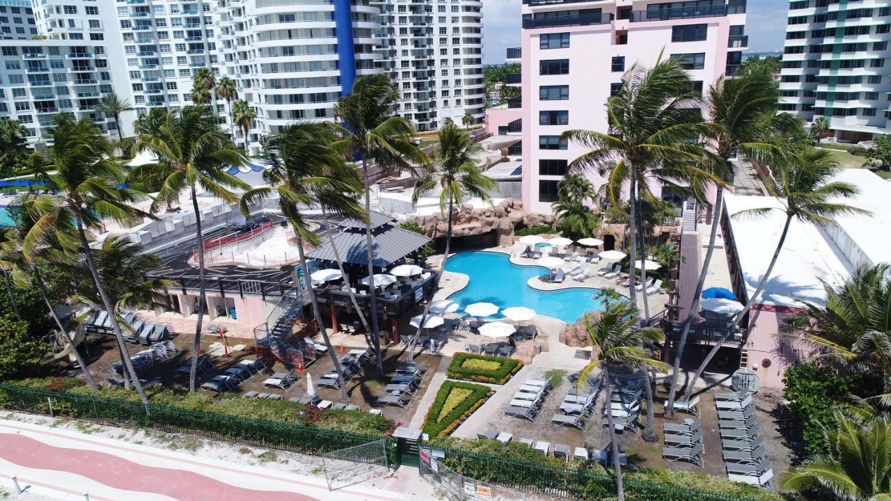 Deluxe Apartments By South Florida Vacations Miami Beach Extérieur photo