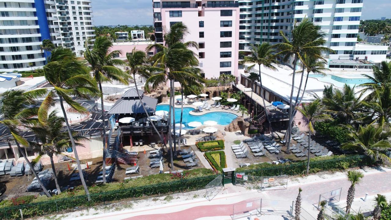 Deluxe Apartments By South Florida Vacations Miami Beach Extérieur photo