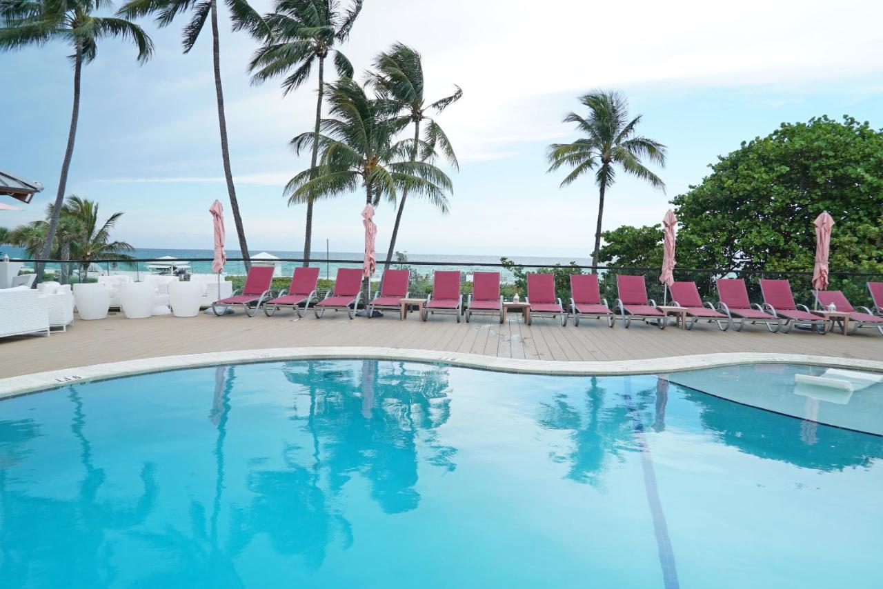 Deluxe Apartments By South Florida Vacations Miami Beach Extérieur photo