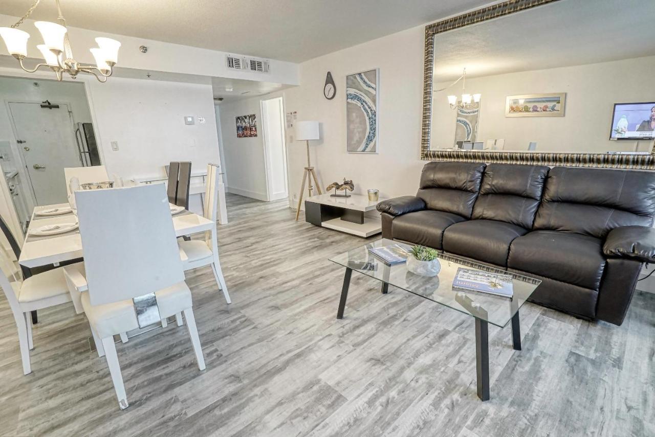 Deluxe Apartments By South Florida Vacations Miami Beach Extérieur photo