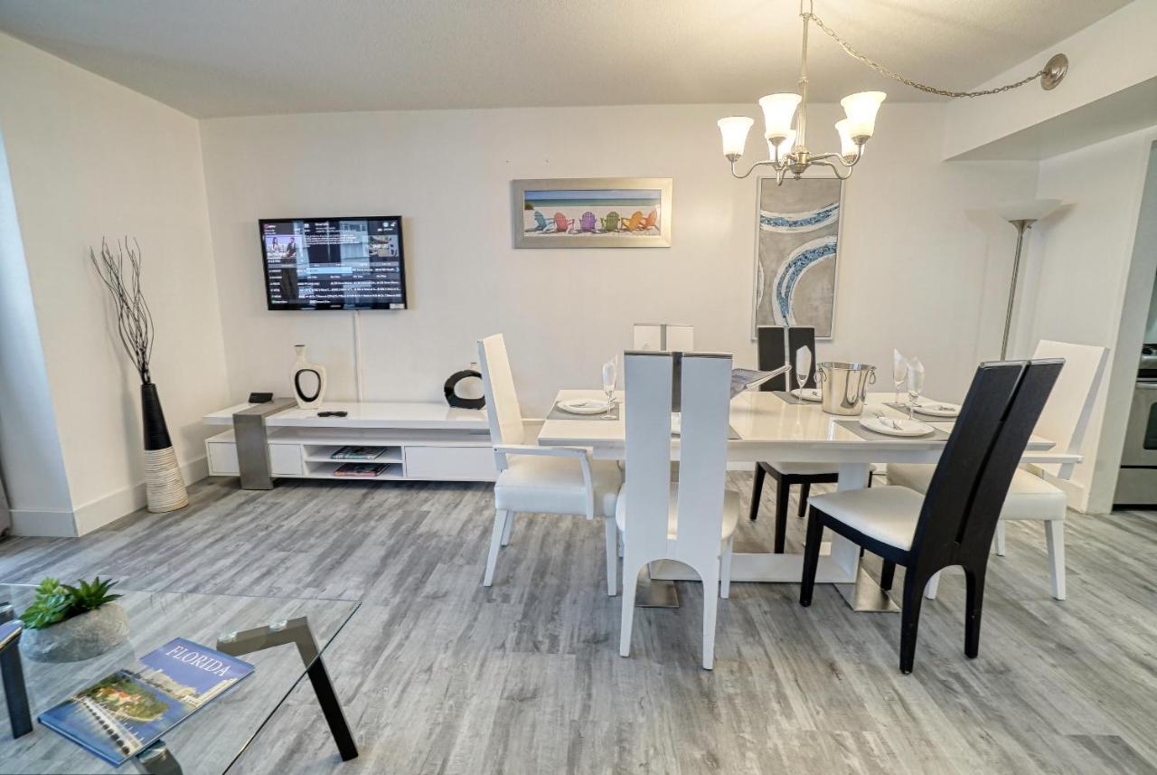 Deluxe Apartments By South Florida Vacations Miami Beach Extérieur photo