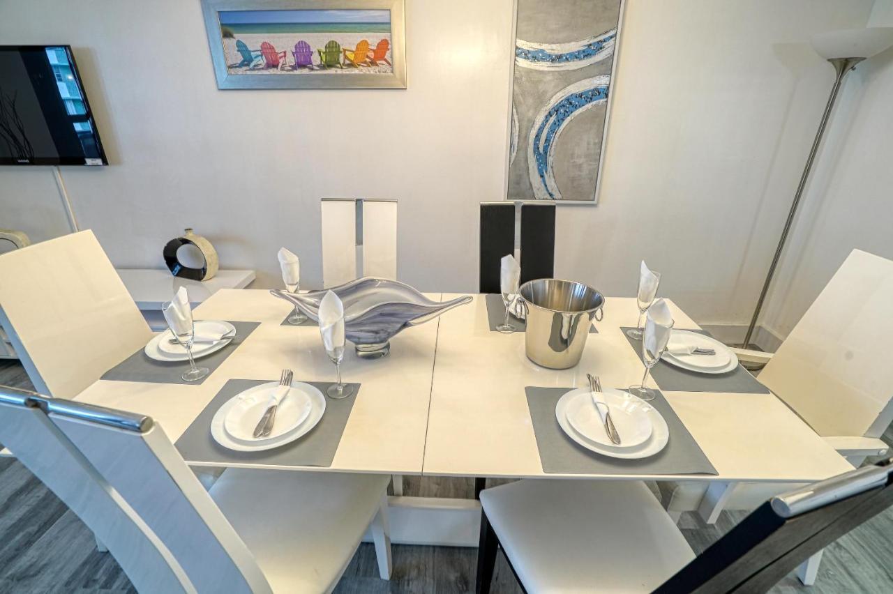 Deluxe Apartments By South Florida Vacations Miami Beach Extérieur photo
