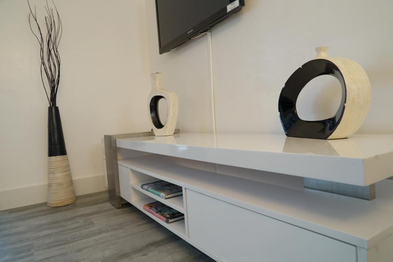 Deluxe Apartments By South Florida Vacations Miami Beach Extérieur photo