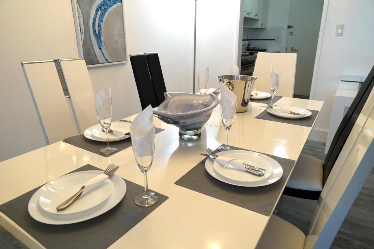 Deluxe Apartments By South Florida Vacations Miami Beach Extérieur photo