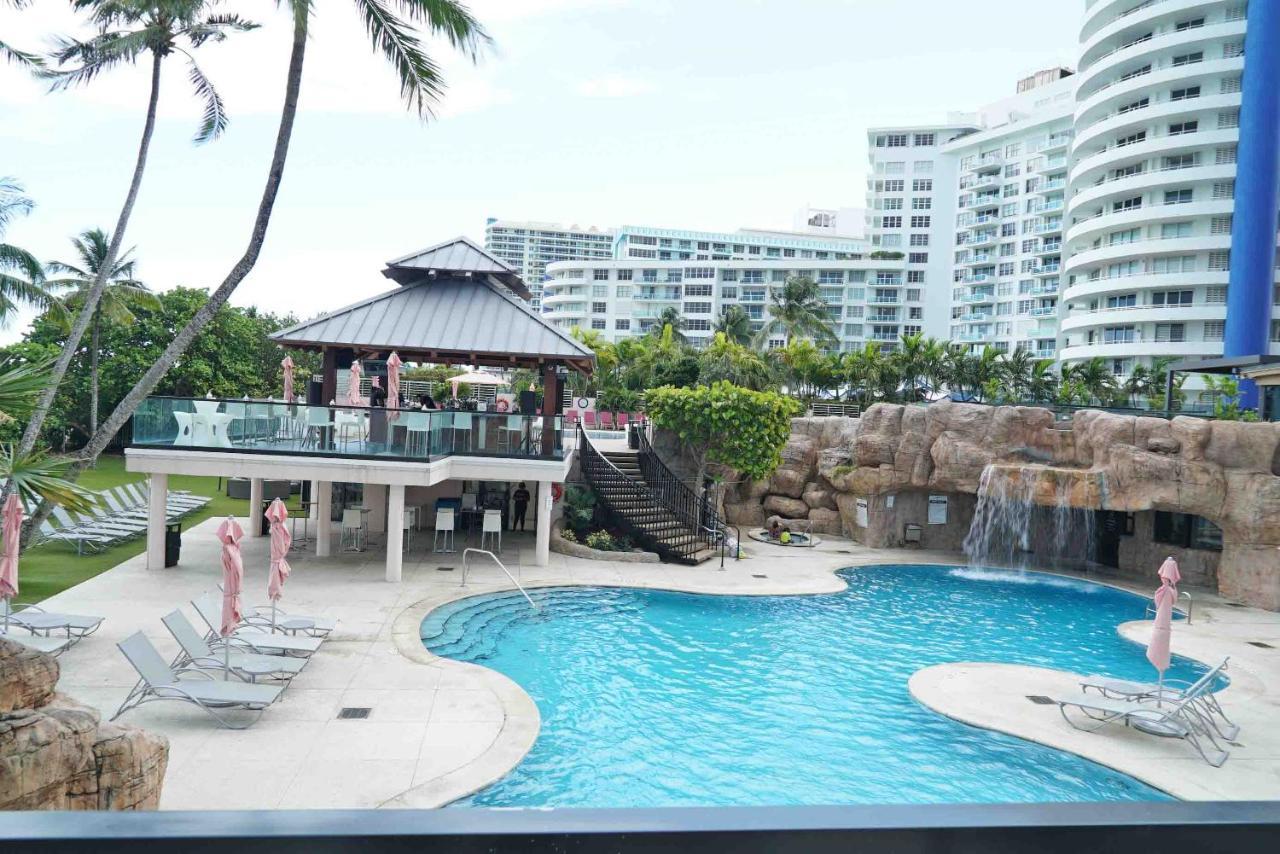 Deluxe Apartments By South Florida Vacations Miami Beach Extérieur photo