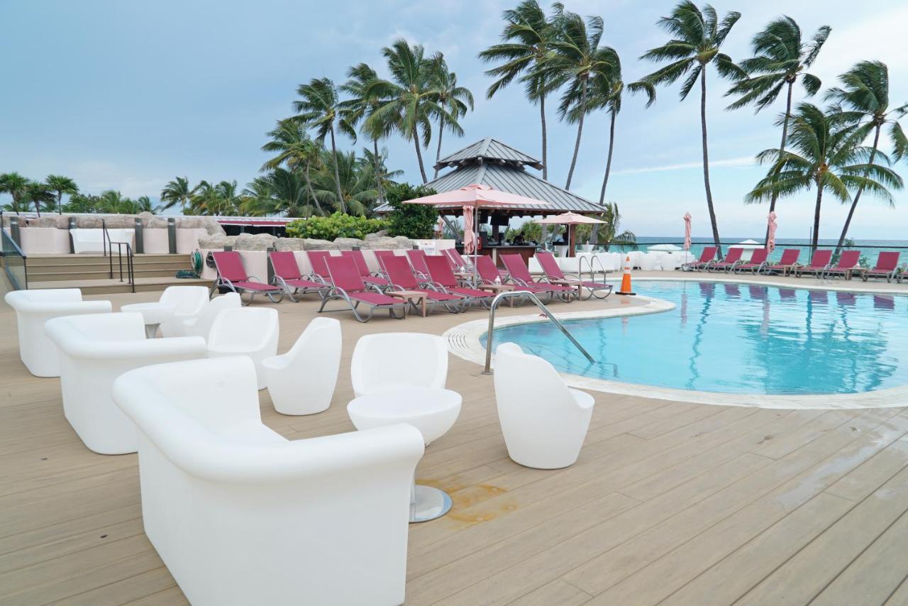 Deluxe Apartments By South Florida Vacations Miami Beach Extérieur photo