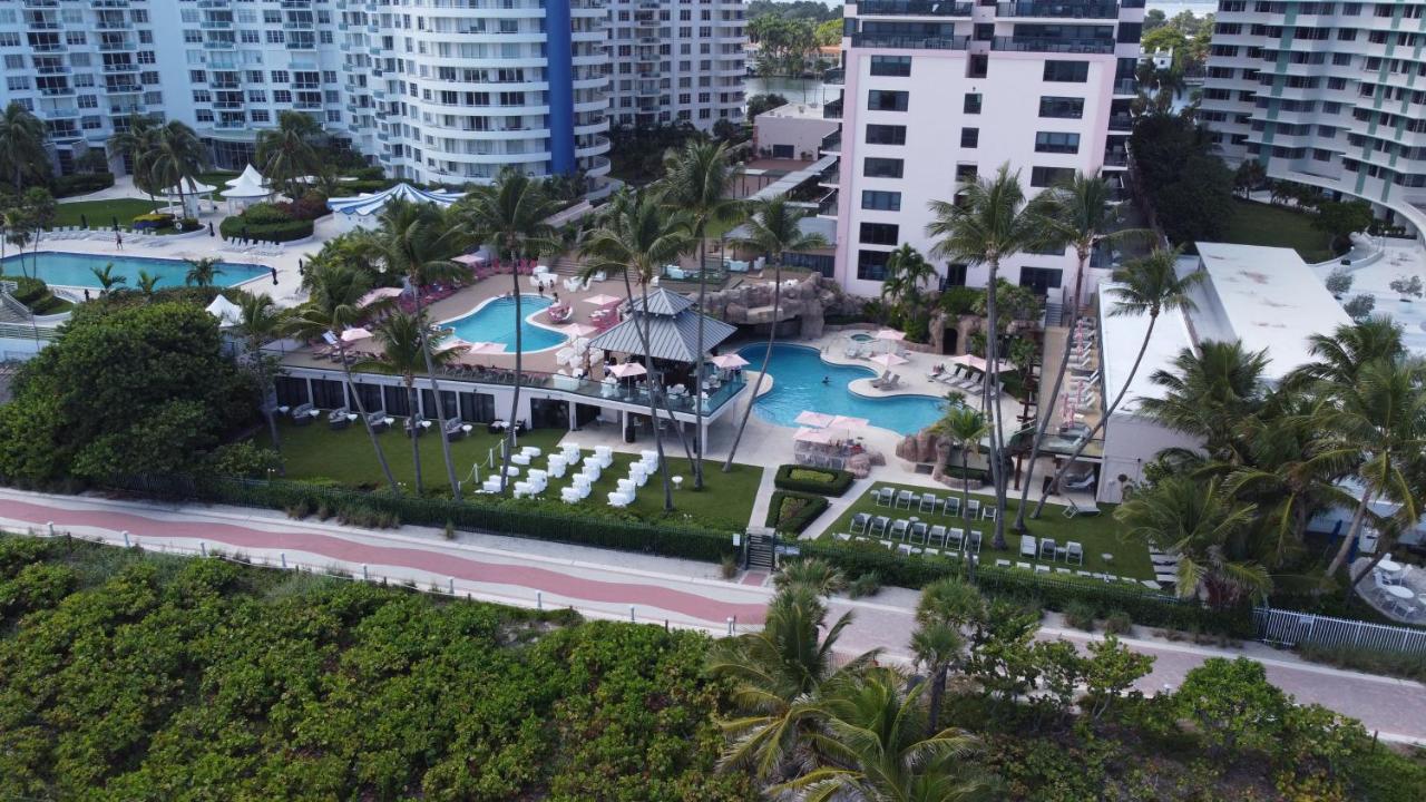 Deluxe Apartments By South Florida Vacations Miami Beach Extérieur photo