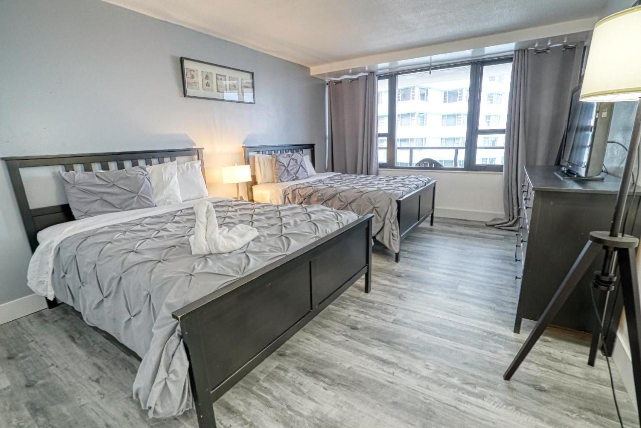 Deluxe Apartments By South Florida Vacations Miami Beach Extérieur photo