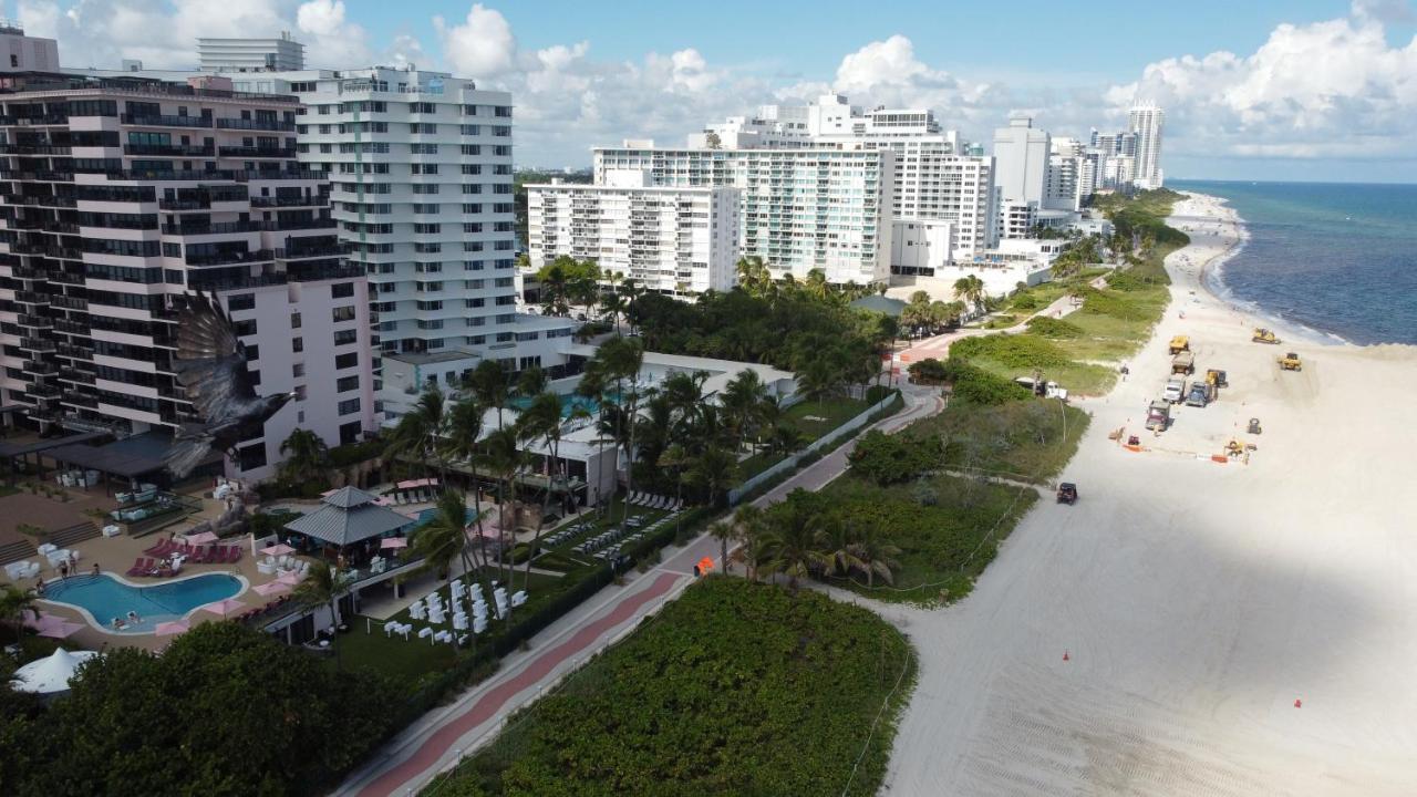 Deluxe Apartments By South Florida Vacations Miami Beach Extérieur photo