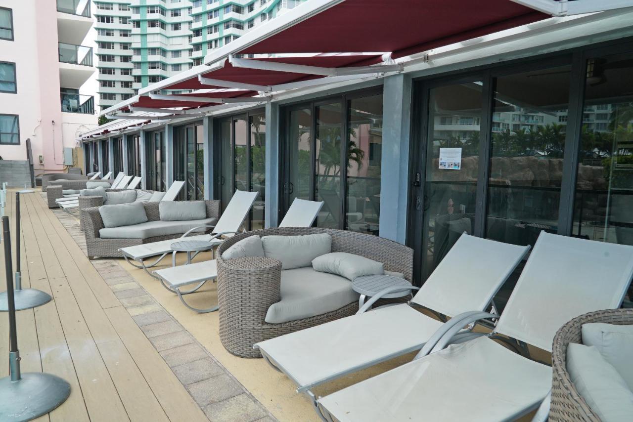 Deluxe Apartments By South Florida Vacations Miami Beach Extérieur photo