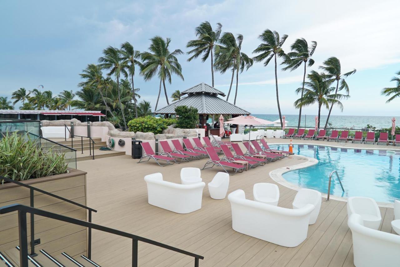 Deluxe Apartments By South Florida Vacations Miami Beach Extérieur photo