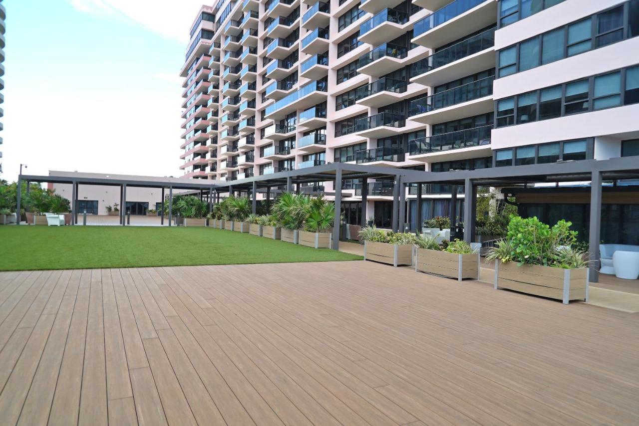 Deluxe Apartments By South Florida Vacations Miami Beach Extérieur photo