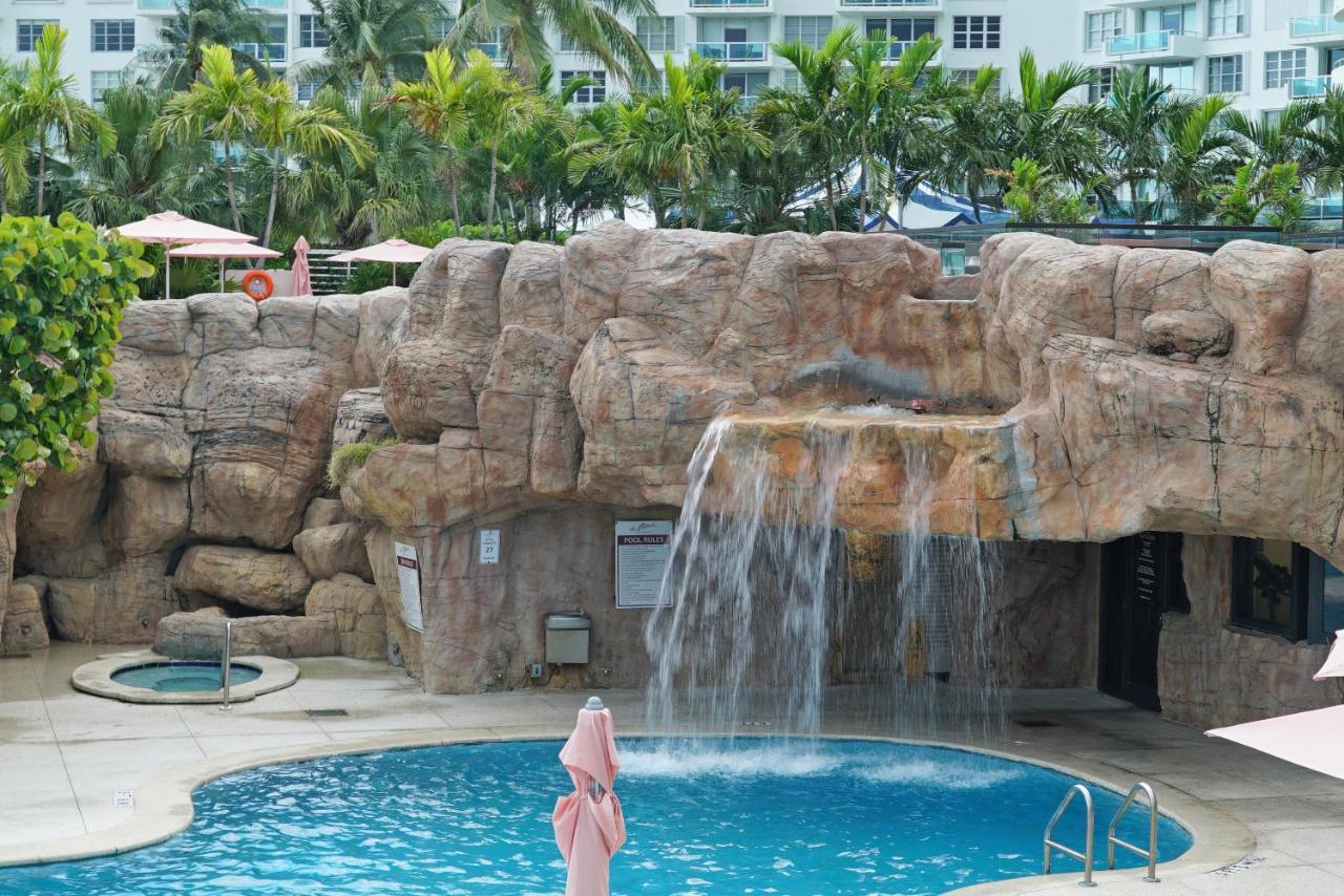 Deluxe Apartments By South Florida Vacations Miami Beach Extérieur photo