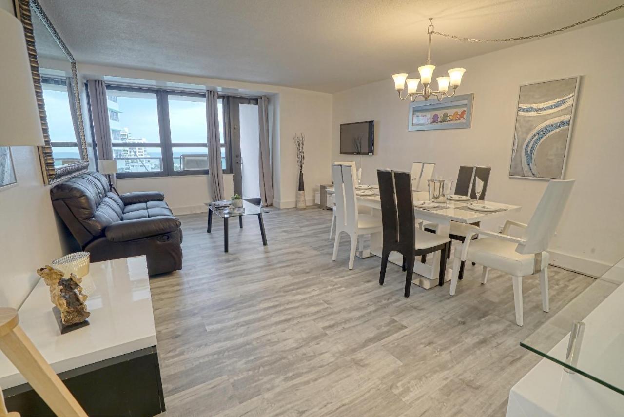 Deluxe Apartments By South Florida Vacations Miami Beach Extérieur photo