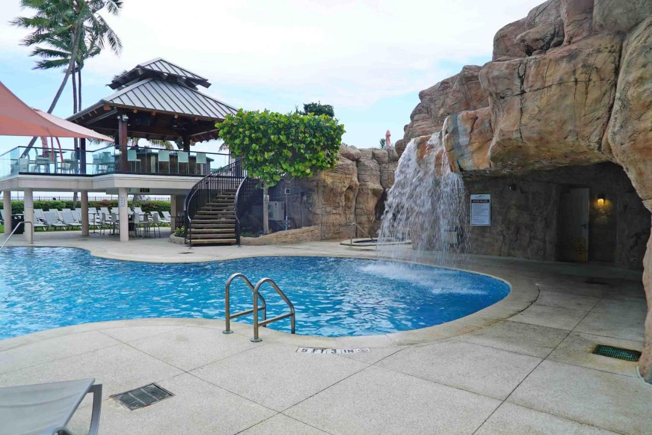 Deluxe Apartments By South Florida Vacations Miami Beach Extérieur photo