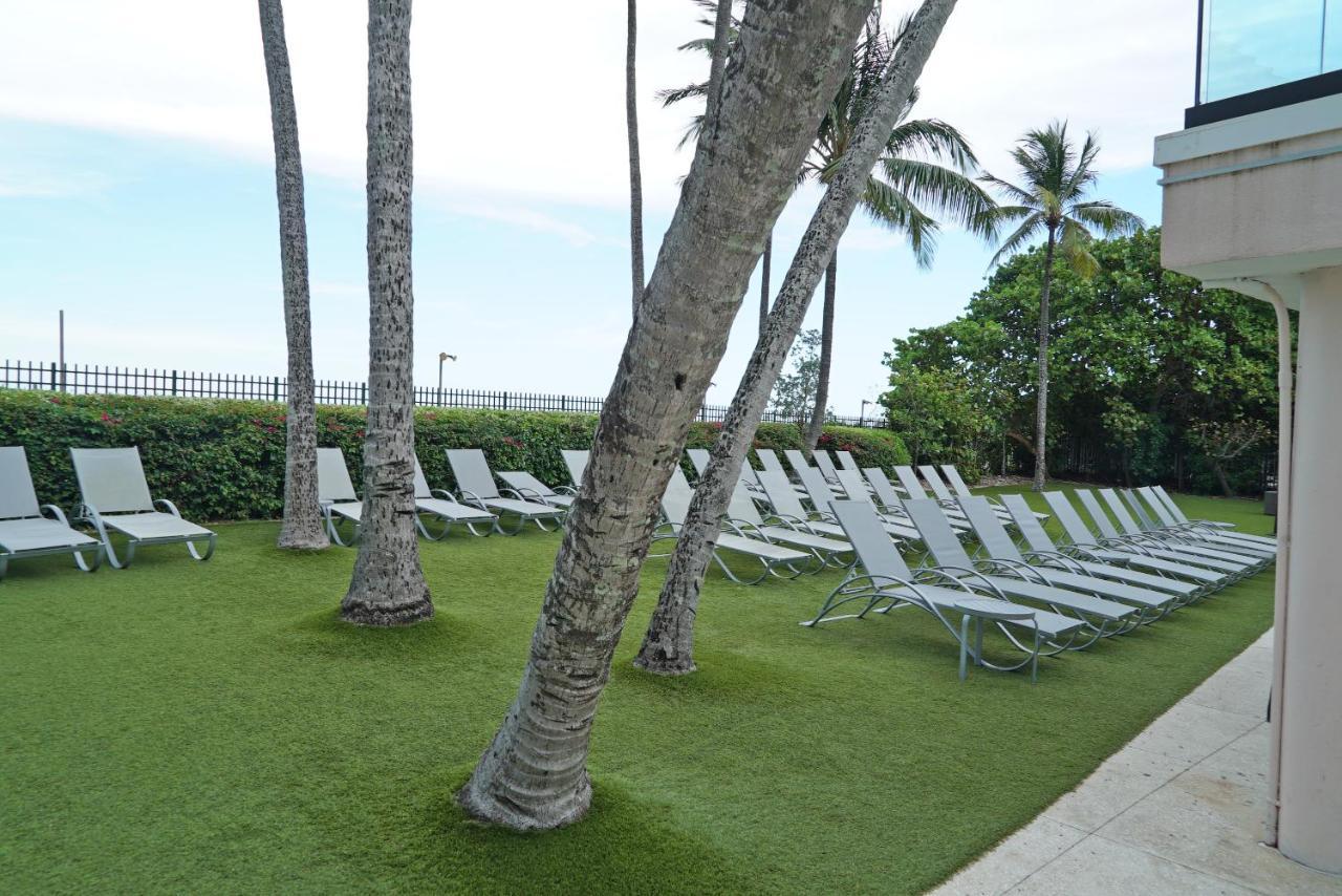 Deluxe Apartments By South Florida Vacations Miami Beach Extérieur photo