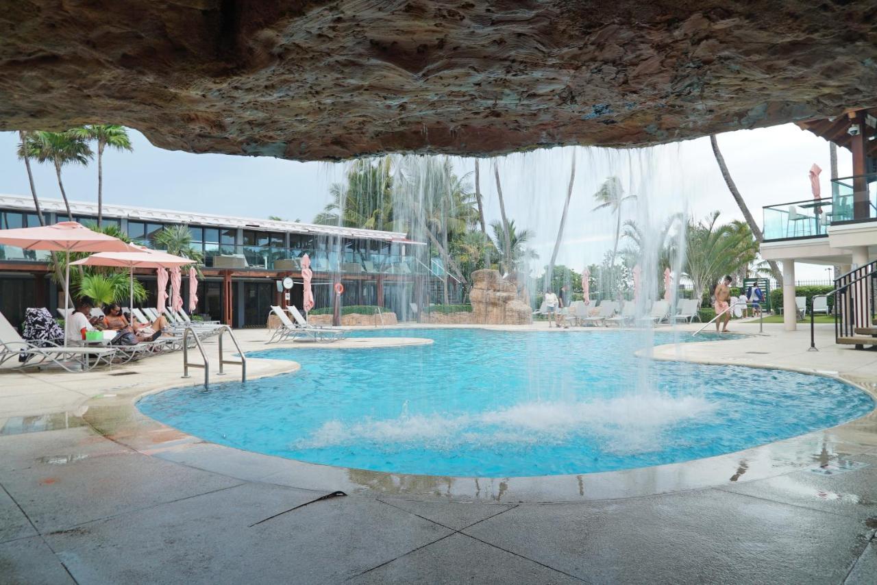Deluxe Apartments By South Florida Vacations Miami Beach Extérieur photo