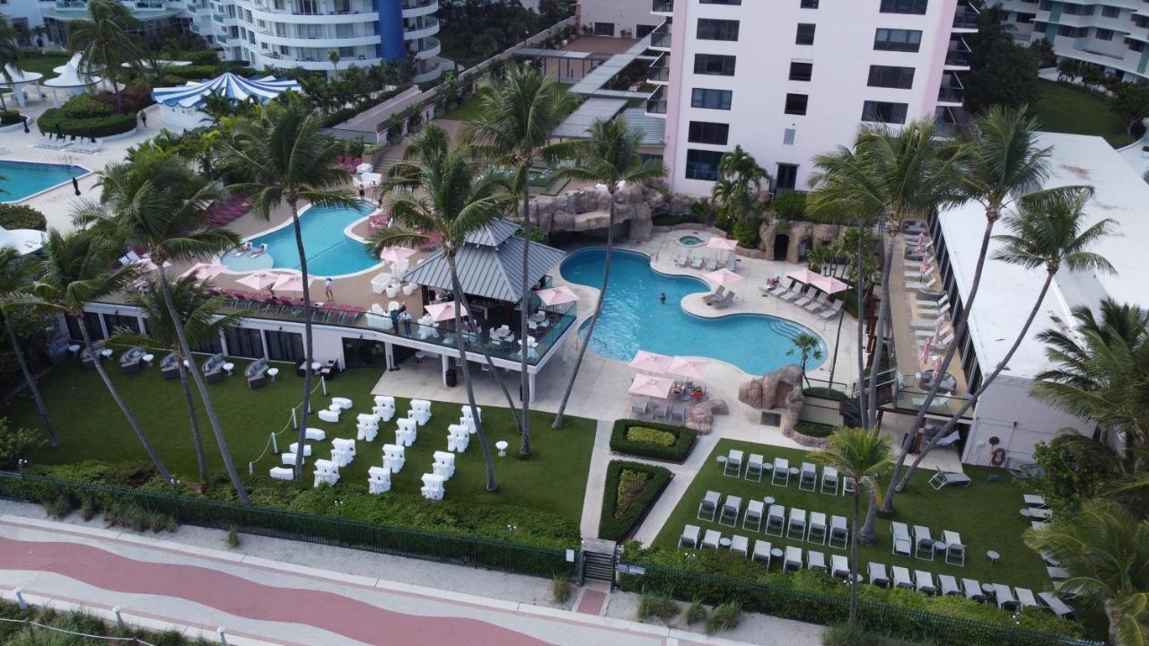 Deluxe Apartments By South Florida Vacations Miami Beach Extérieur photo